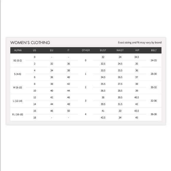 14th & Union Henley Blouse - Picture 4 of 4